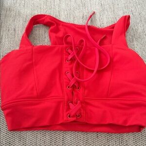 Buffbunny amor bra(?)